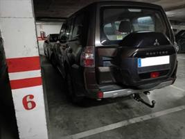 Garaje en venta en Lucena, Lucena photo 0