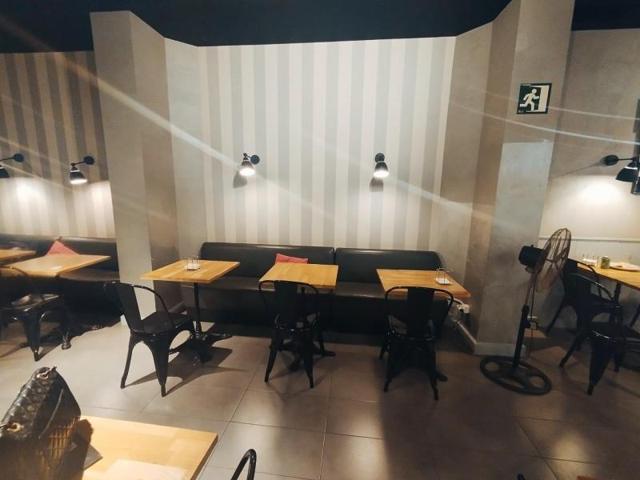 Local comercial en alquiler en Barcelona, Baro de Viver photo 0