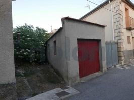 Terreno en venta en Vegas de Matute, Área de Segovia photo 0