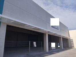 Nave industrial en alquiler en Ondara, Periféria photo 0