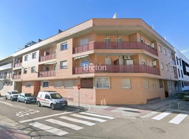 Garaje en venta en Zaragoza, Miralbueno photo 0