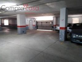 Parking en venta en Segovia, Obispo Quesada photo 0