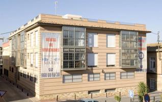 Garaje en venta en La Unión, Centro La Unión photo 0