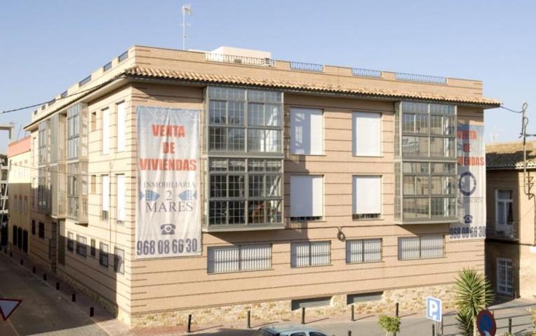 Garaje en venta en La Unión, Centro La Unión photo 0