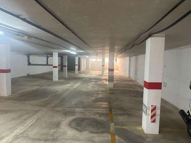 Parking en venta en Lo Pagán, Lo Pagan photo 0