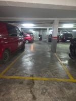 Garaje en venta en Ibi, Avd.Miguel Hernández photo 0