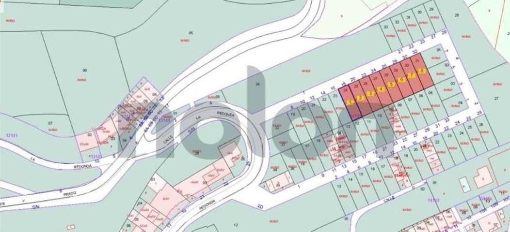 Terreno en venta en Montefrío, Poniente Granadino photo 0