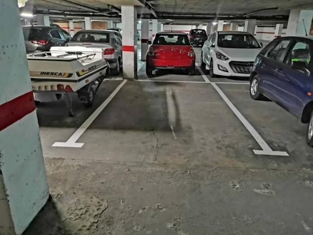 Garaje en venta en Lleida, Segrià photo 0