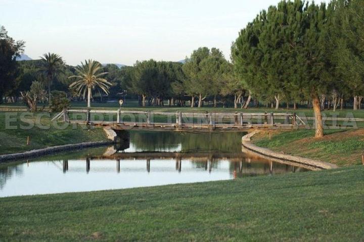 Chalet en alquiler en Bétera, Torre en Conill-Cumbres de San Antonio photo 0
