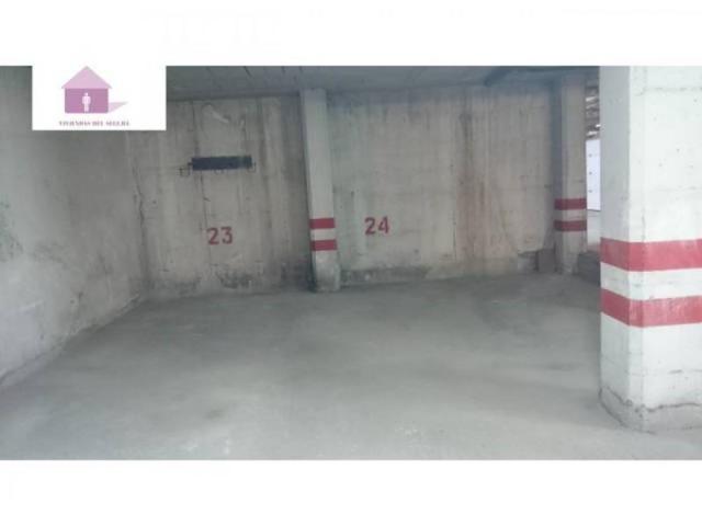 Garaje en venta en Molina de Segura, Molina de segura photo 0