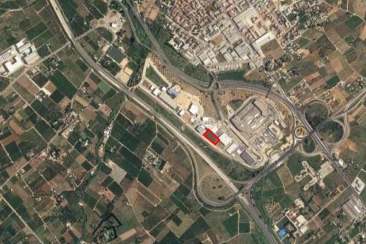 Terreno en alquiler en Ondara, Periferia photo 0