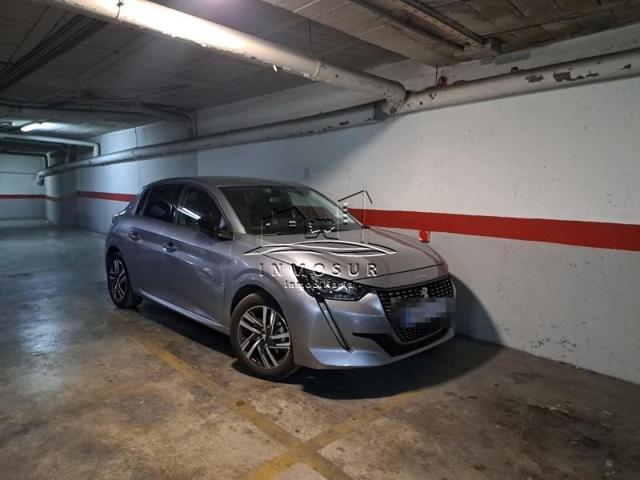 Garaje en venta en Lucena, Lucena photo 0