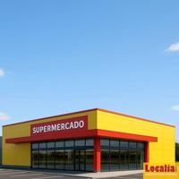Nave industrial en alquiler en Torrelavega, Calle la Llama, 39300 photo 0