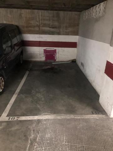 Garaje en venta en Puerto Real, Centro photo 0