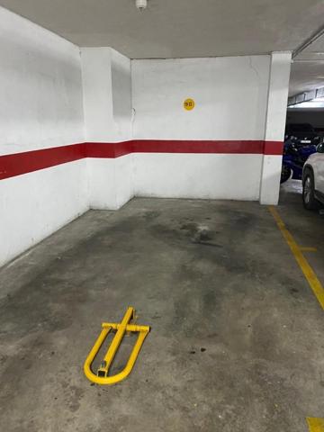 Garaje en venta en Cartagena, La vaguada photo 0