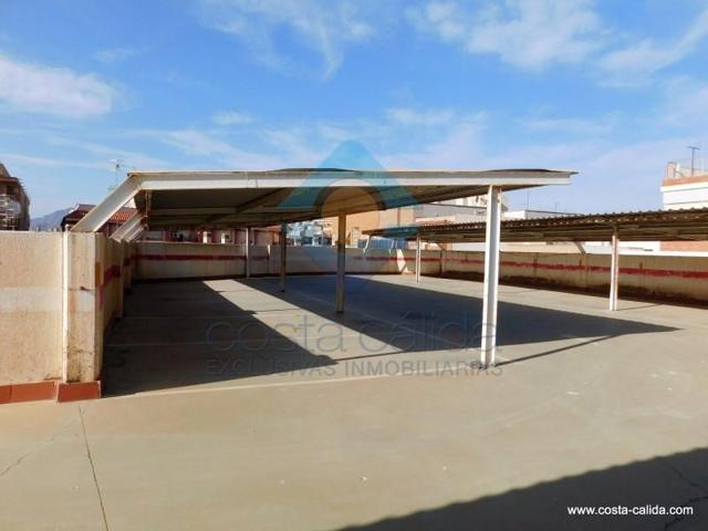 Parking en venta en Mazarrón photo 0