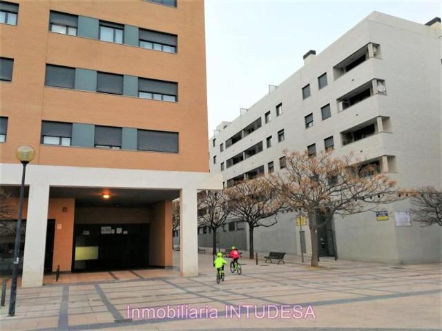 Parking en venta en Tudela, Calle Domingo Gaztelu, 5, 31500 photo 0