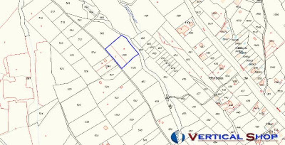 Terreno en venta en Caudete, Las Herradas photo 0