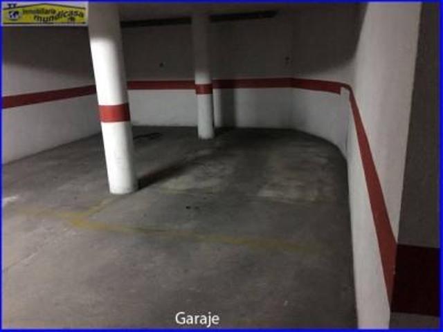 Garaje en venta en Santomera, Centro photo 0