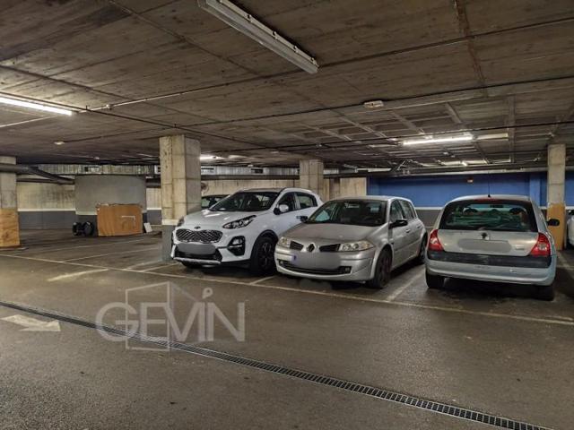 Parking en venta en Santa Perpètua de Mogoda, Can folguera photo 0