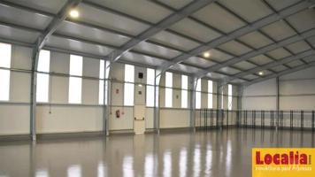 Nave industrial en alquiler en Santander, La Albericia, 39012 photo 0