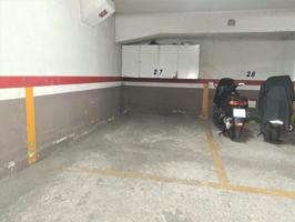 Parking en venta en Mislata, REGACHO photo 0