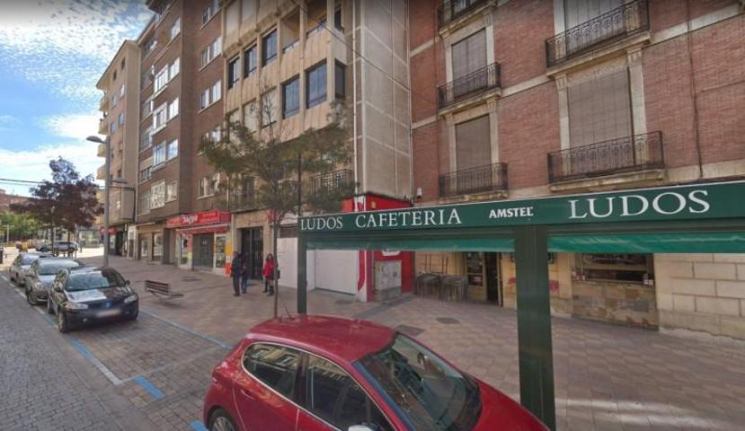 Local comercial en alquiler en Segovia, Jose zorrilla photo 0