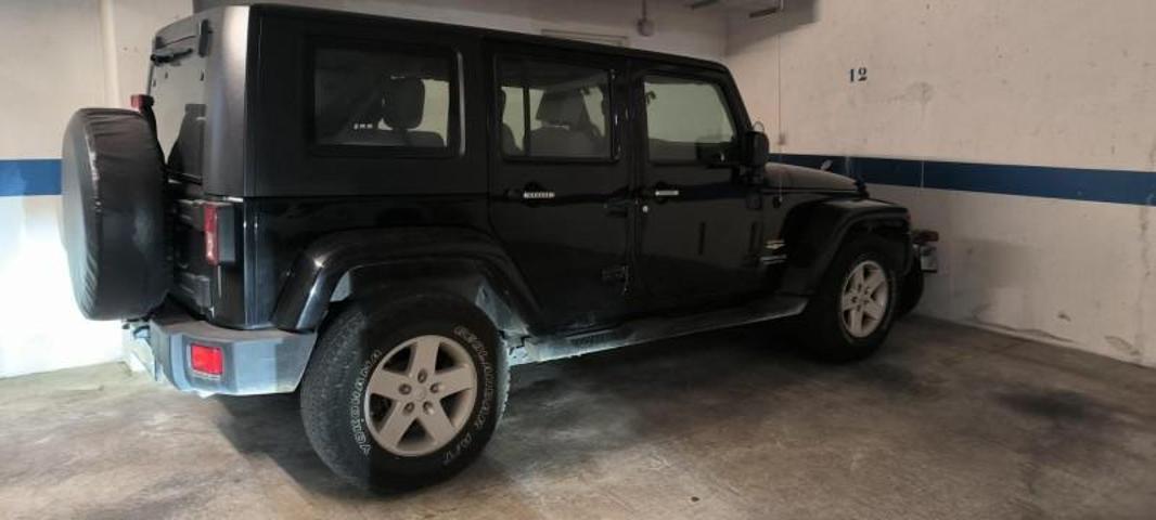 Parking en venta en El Vendrell, Barri de frança photo 0