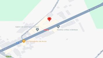 Local comercial en venta en A Cañiza, Briabi photo 0