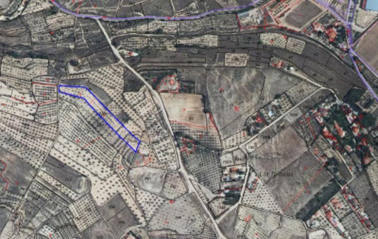 Terreno en venta en Caudete, Bonaire photo 0