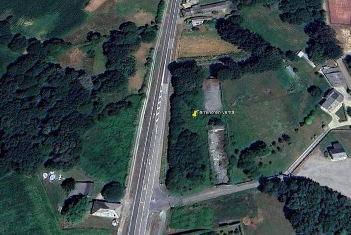 Parcela en venta en Lugo, Villalba photo 0