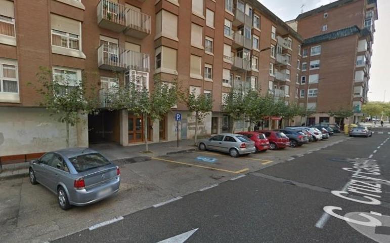 Parking en venta en Palencia, San Telmo photo 0