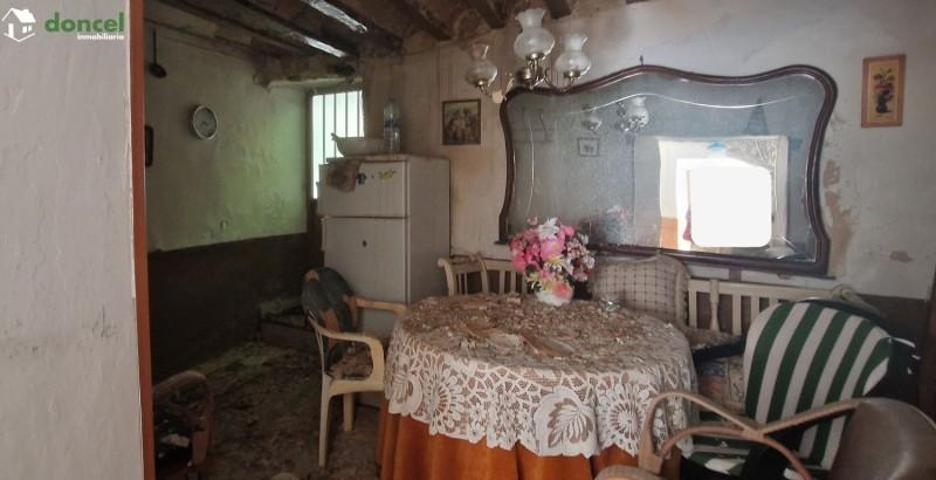 Adosada en venta en Piedrabuena, Piedrabuena photo 0