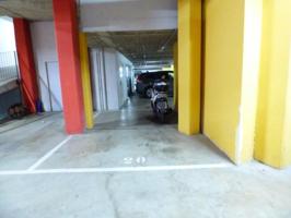 Parking en venta en Manresa, Bases de Manresa photo 0