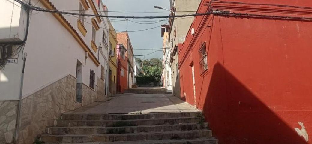Casa en venta en Algeciras, Bajadilla photo 0