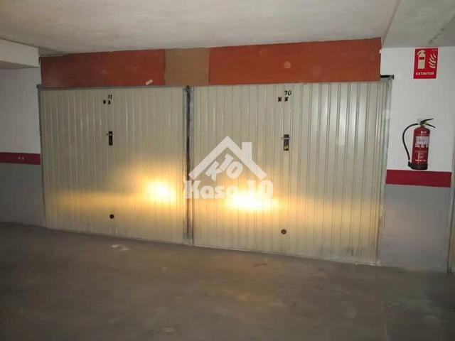 Garaje en venta en Ibi, Ibi photo 0