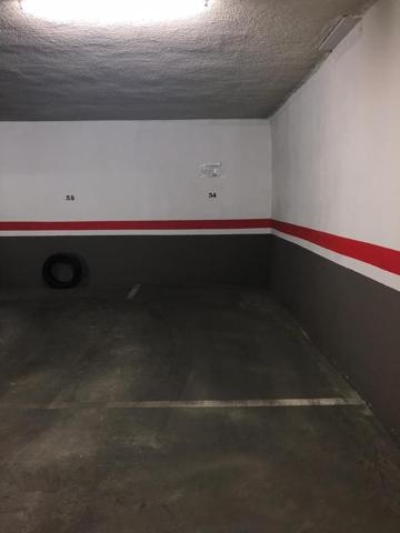 Garaje en venta en Córdoba, Centro photo 0