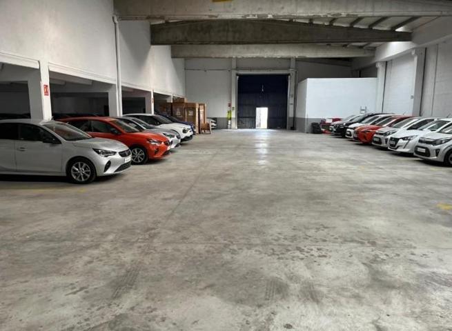 Nave industrial en alquiler en Tarragona, Francoli photo 0