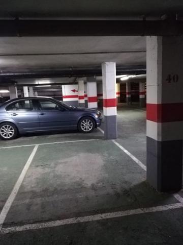 Parking en venta en Palencia, Centro photo 0