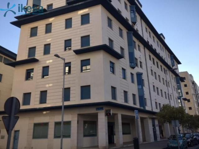 Garaje en venta en Huelva, Pescadería photo 0