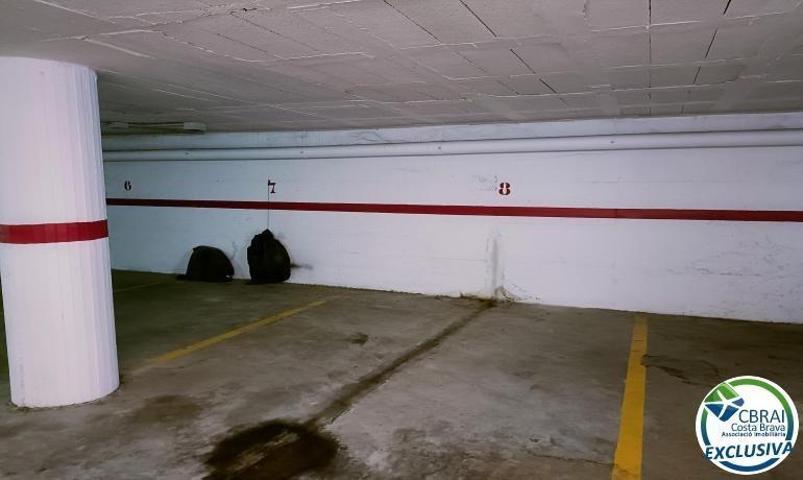 Parking en venta en Llançà, LA FARELLA photo 0