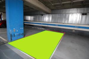 Garaje en venta en Badalona, La Salut - Lloreda photo 0