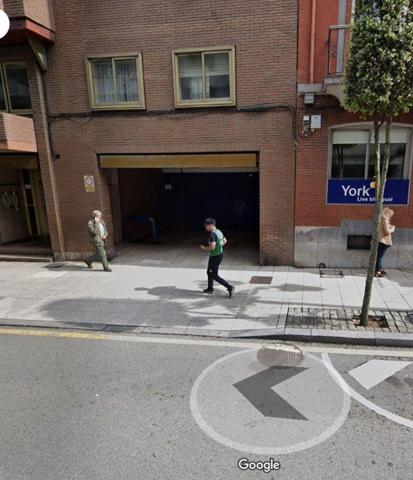 Garaje en venta en Oviedo, Centro - Degrain photo 0