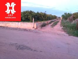 Terreno en venta en Moncada, Poligono 3 photo 0