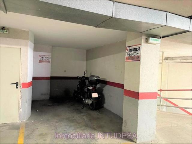 Parking en venta en Tudela, Avenida Zaragoza, 31500 photo 0