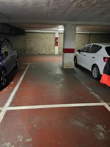 Garaje en venta en Burgos, Centro photo 0