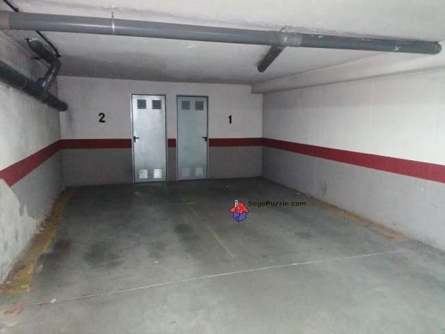 Garaje en venta en Segovia, El Salvador photo 0