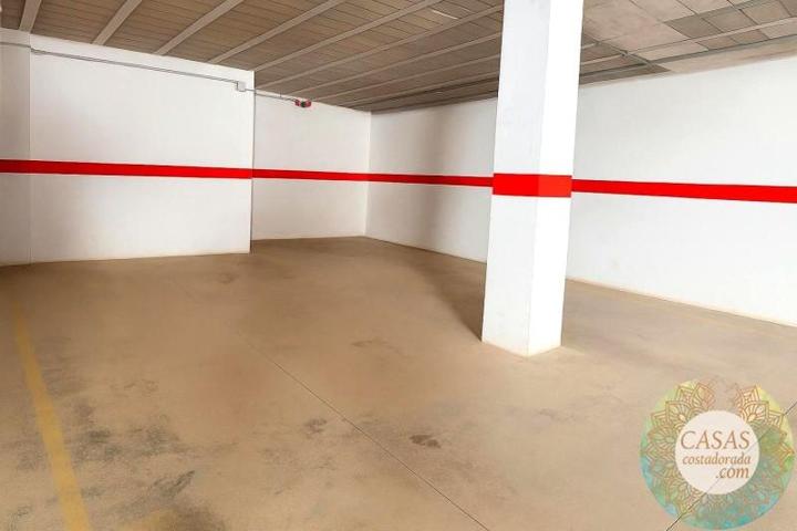 Parking en venta en L'Ametlla de Mar, Avinguda de l'U d’Octubre, 43860 photo 0