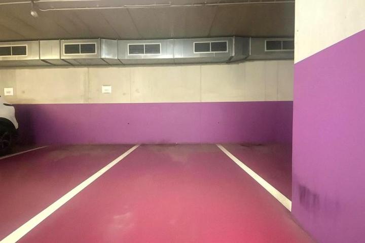 Parking en venta en L'Ametlla de Mar, Carrer Constitució, 43860 photo 0