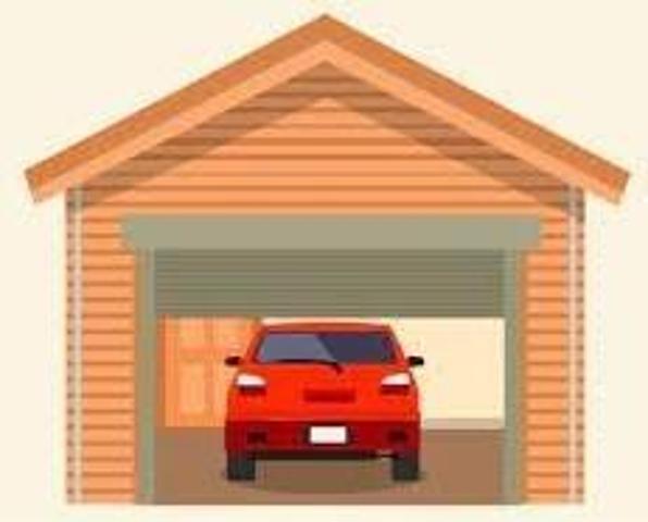 Garaje en venta en Córdoba, El Higuerón photo 0